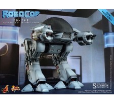 RoboCop Movie Masterpiece Action Figure 1/6 ED-209 35 cm